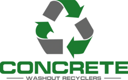 Concrete Washout Recyclers